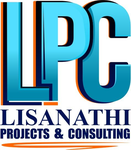 Lisanathi Projects and Consulting Logo